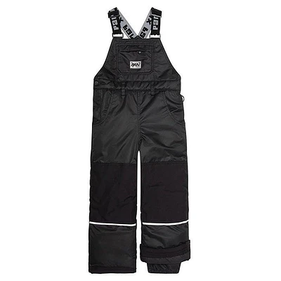 Girls' [2-6] Overall Snow Pant