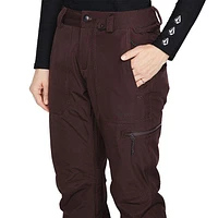 Women's Knox Insulated GORE-TEX® Pant