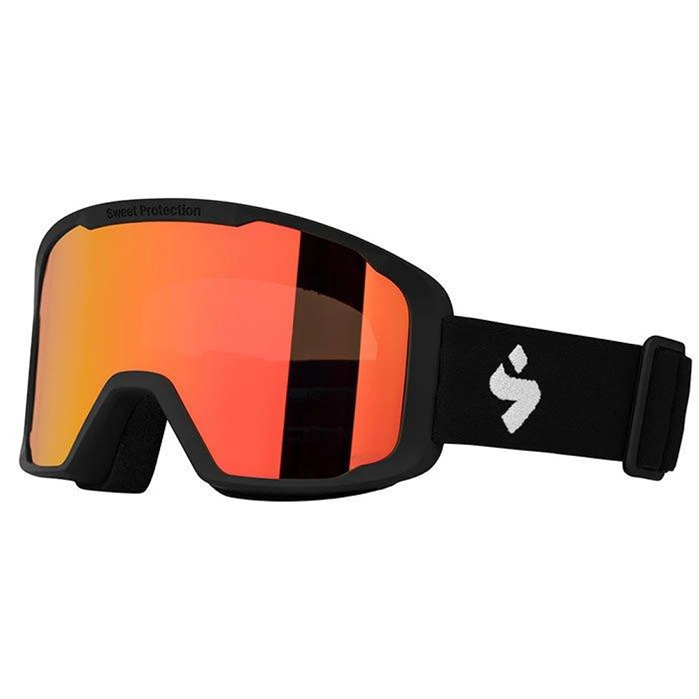 Juniors' Ripley RIG® Reflect Snow Goggle
