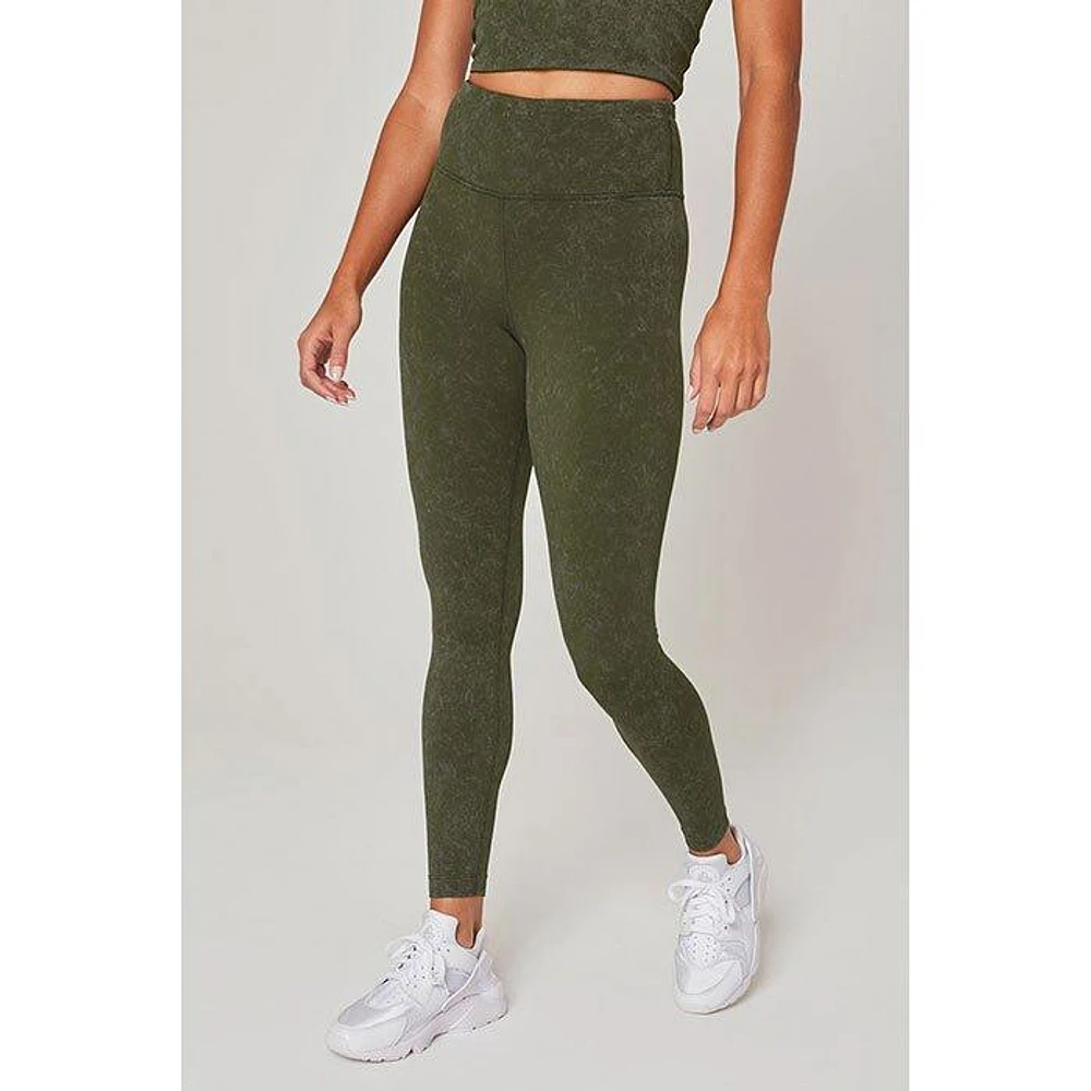 Women's Vital High Rise 25" Legging