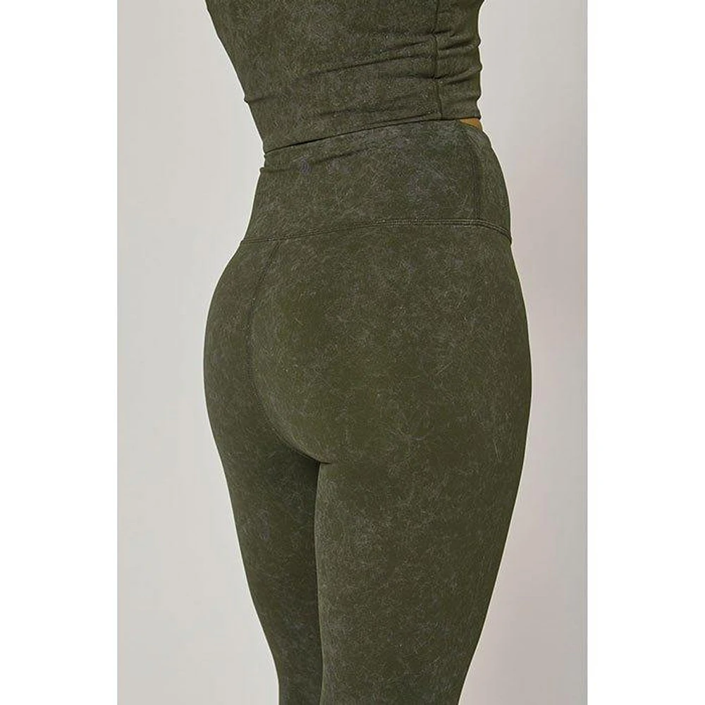 Women's Vital High Rise 25" Legging