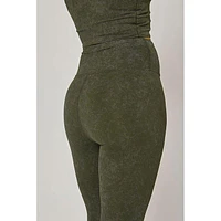 Women's Vital High Rise 25" Legging