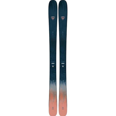 Rallybird 92 Ski [2024]