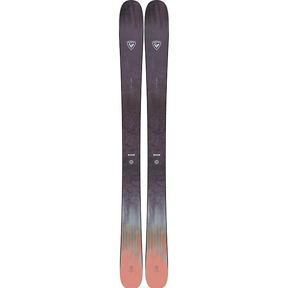 Rallybird 102 Ski [2024]