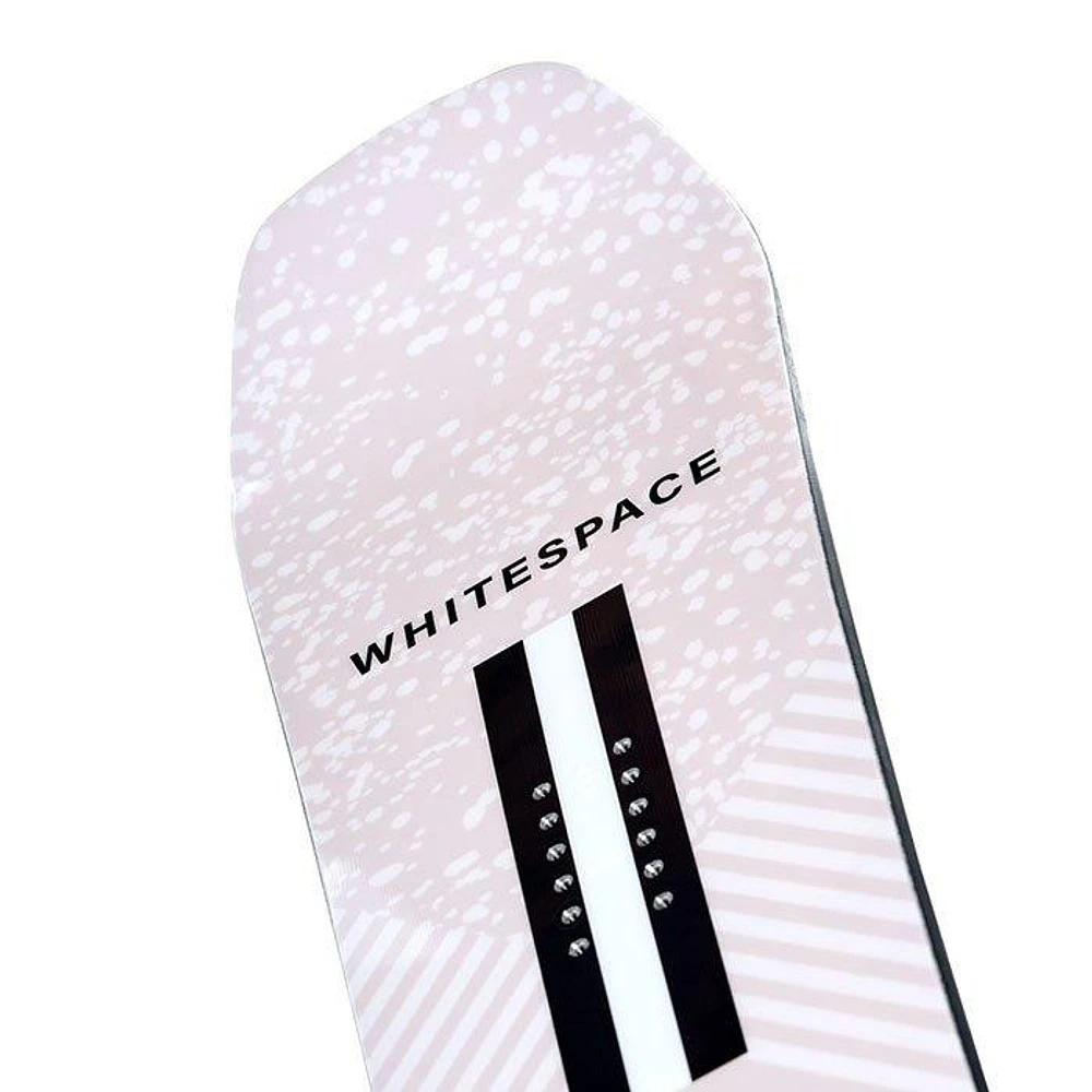 Freestyle Shaun White Pro Snowboard [2023]