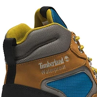 Men's Euro Hiker Waterproof Boot