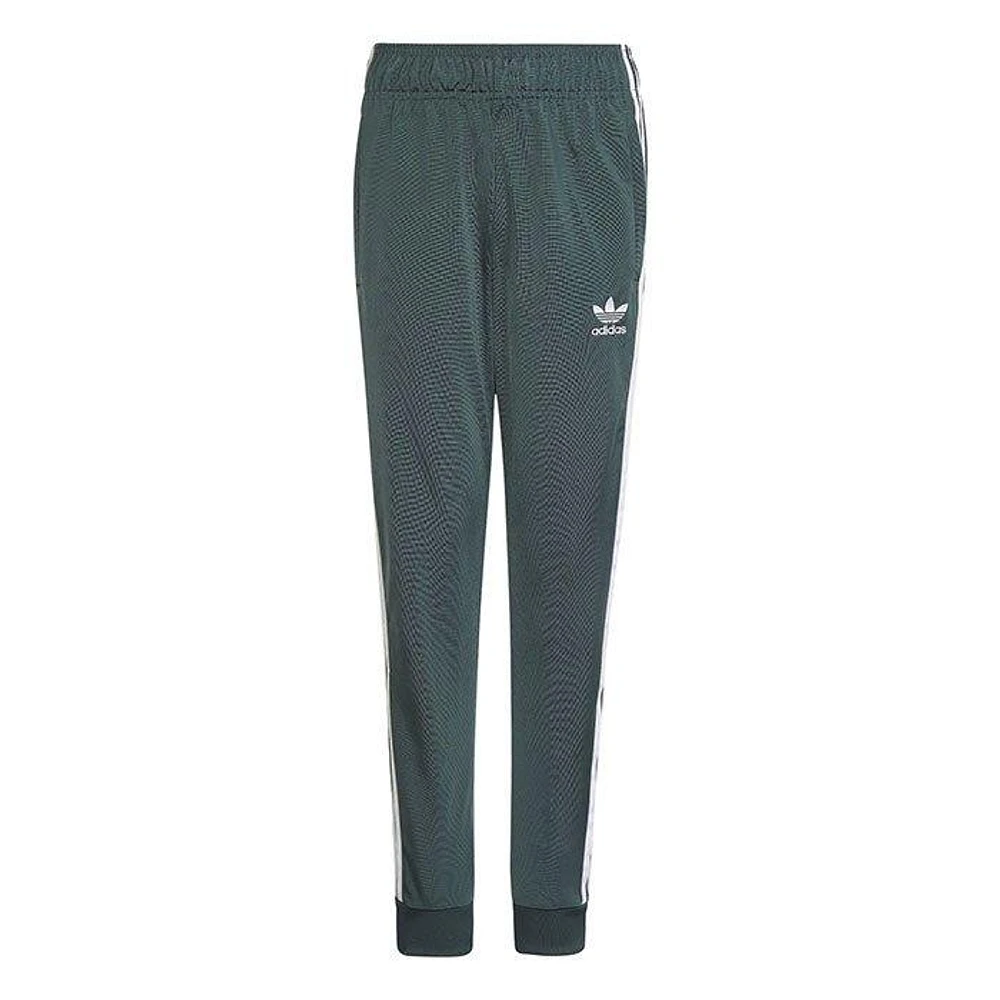 Junior Boys' [8-16] Adicolor SST Track Pant