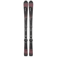 Clear Joy Ski + Joy 9 GW SLR Binding [2023]