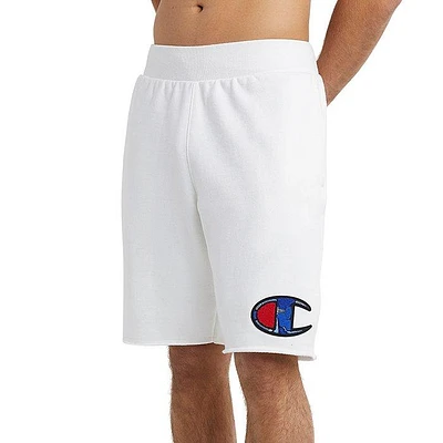 Men's Reverse Weave® Cut-Off Short