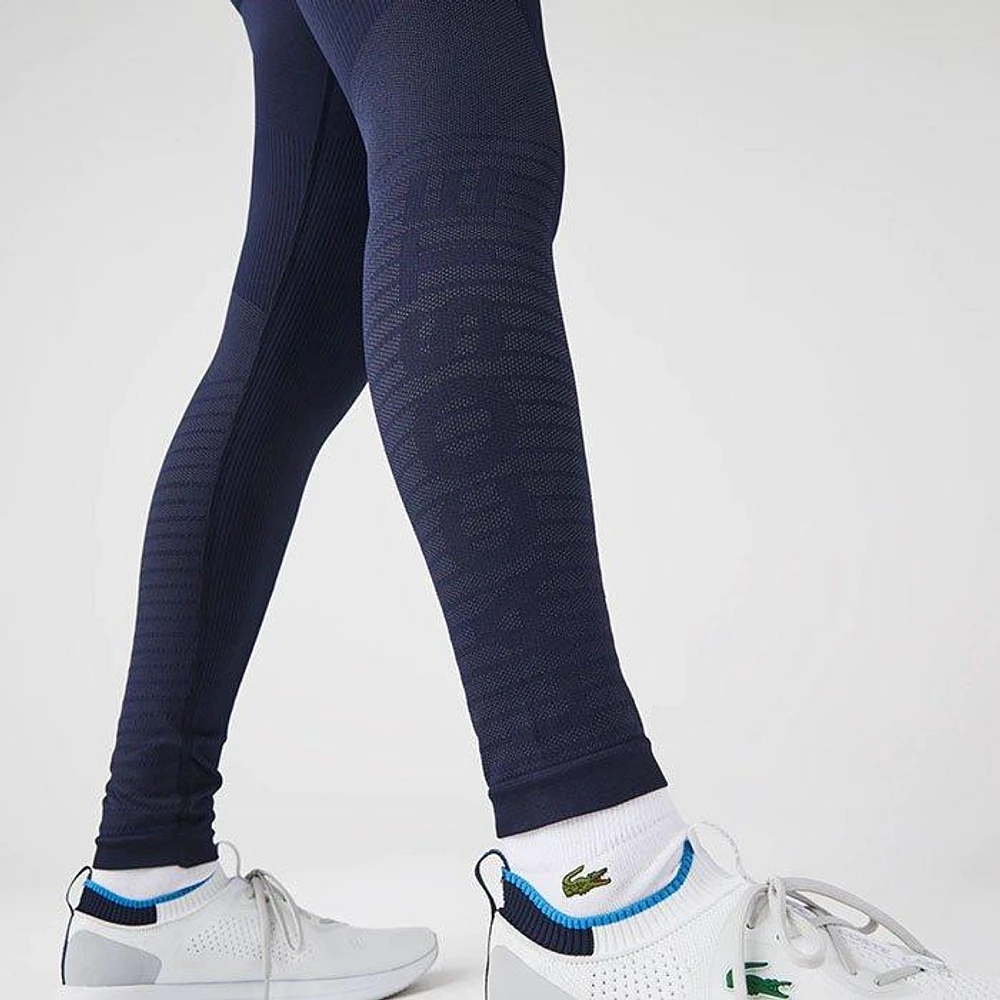 Women's Sport Second Skin Knit Legging