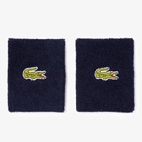 Unisex Sport Stretch Cotton Jersey Wristband