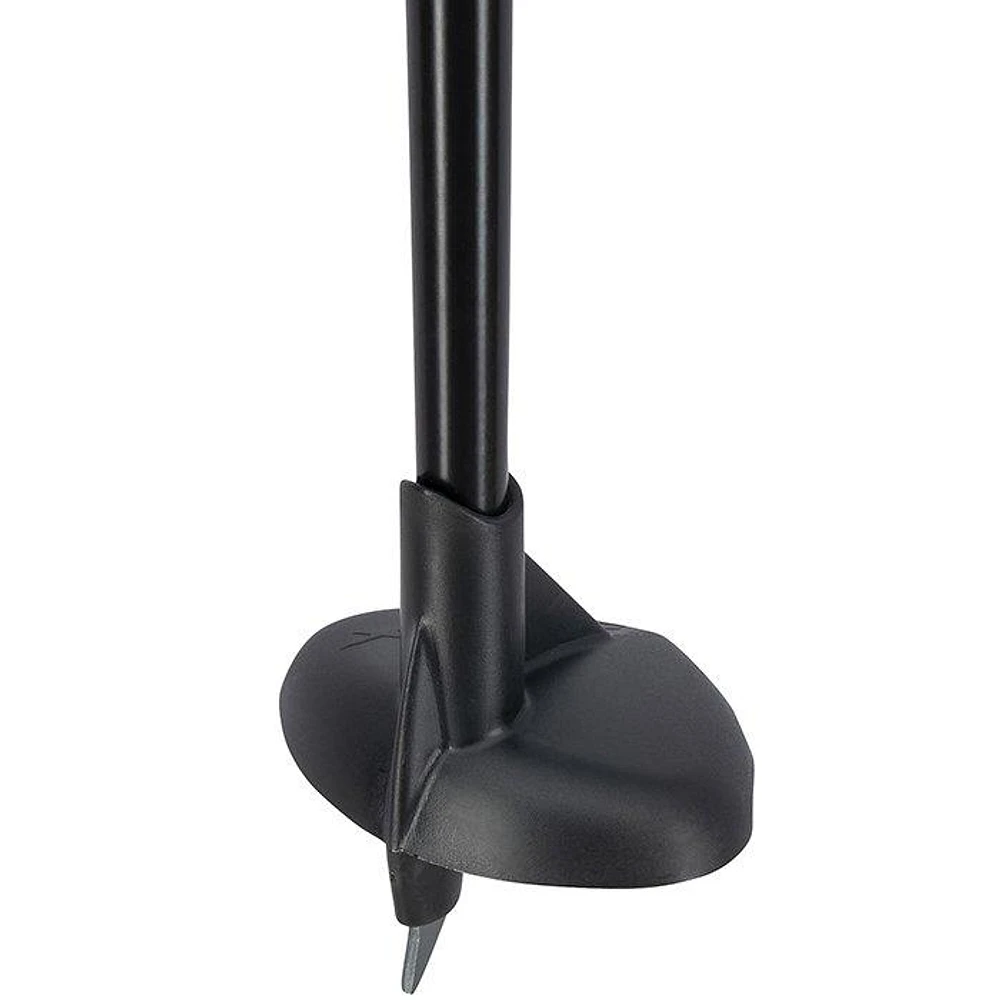Infinity Basic Alu Ski Pole [2023]