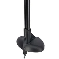 Infinity Basic Alu Ski Pole [2023]