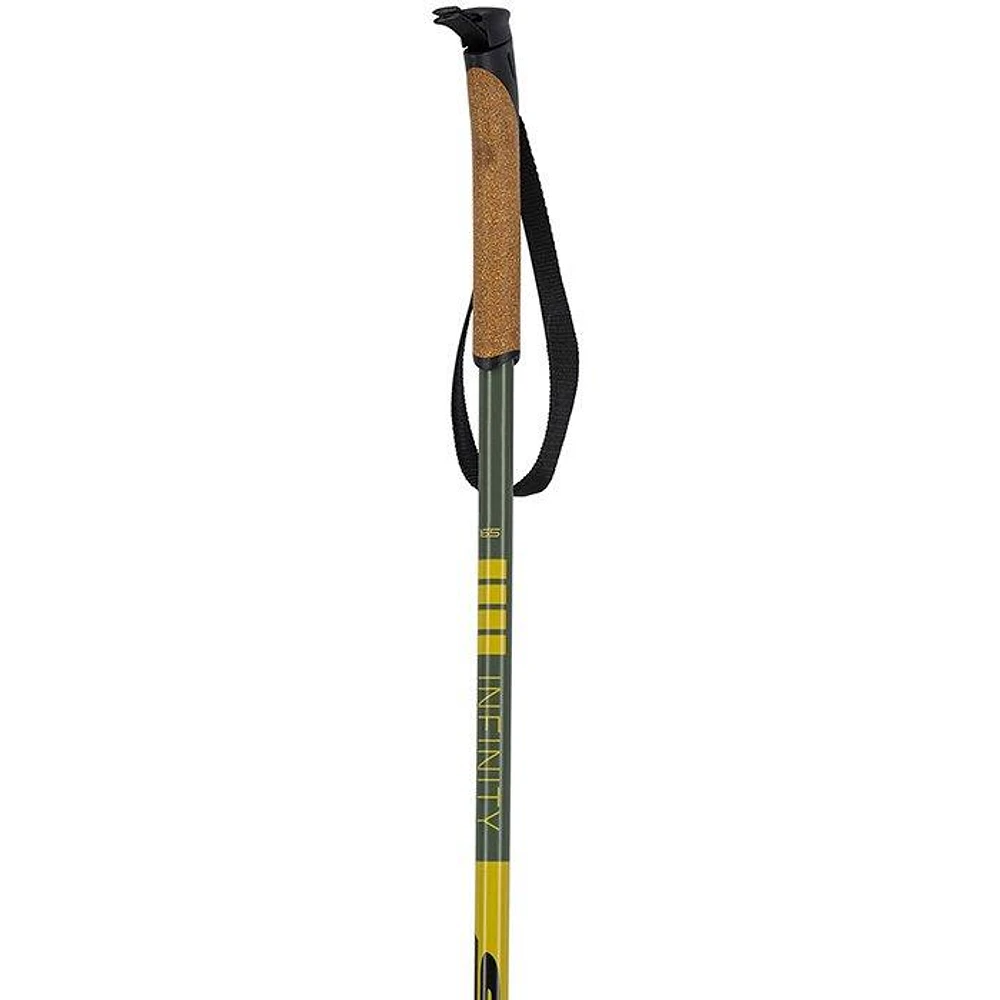 Infinity Touring Alu Ski Pole [2023]