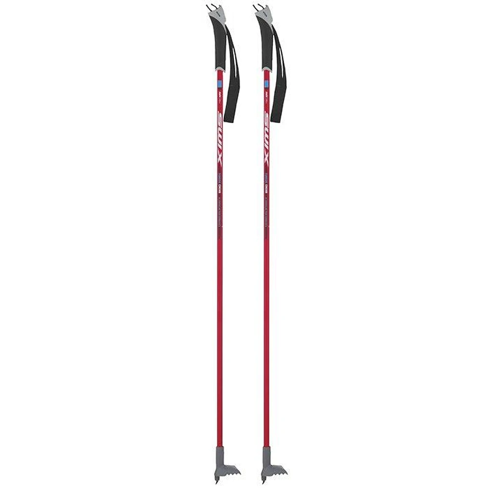 Juniors' Focus Cross Ski Pole [2023]