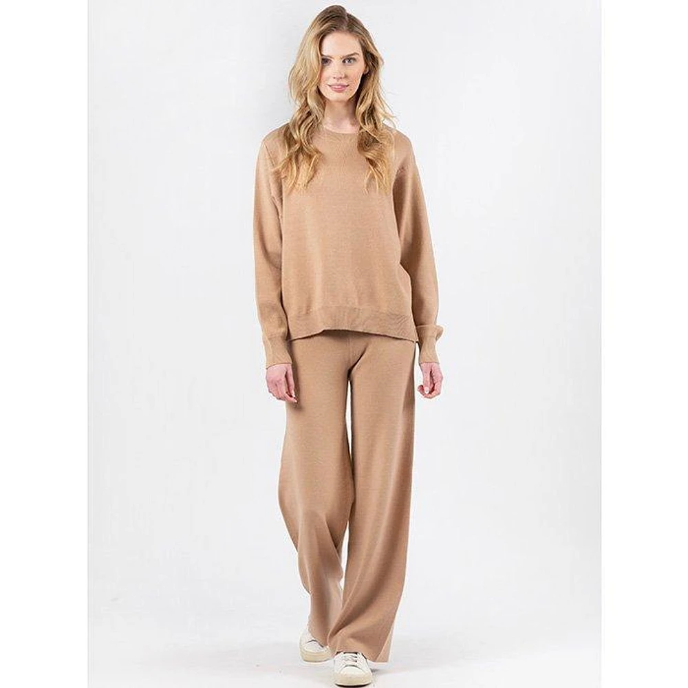 Women's Collins Wide Pant