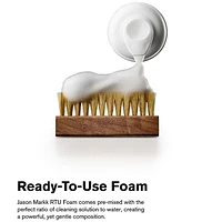 Ready-To-Use Foam Premium Shoe Cleaner