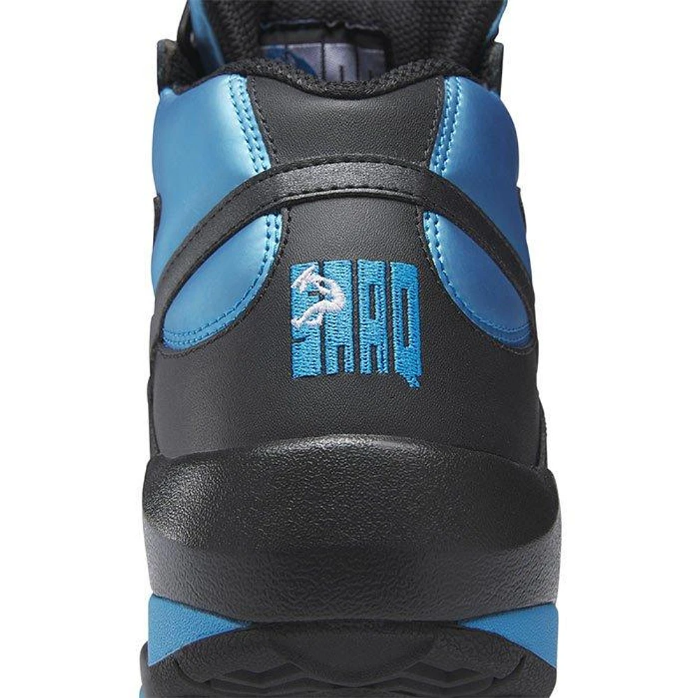 Men's Shaq Attaq Basketball Shoe