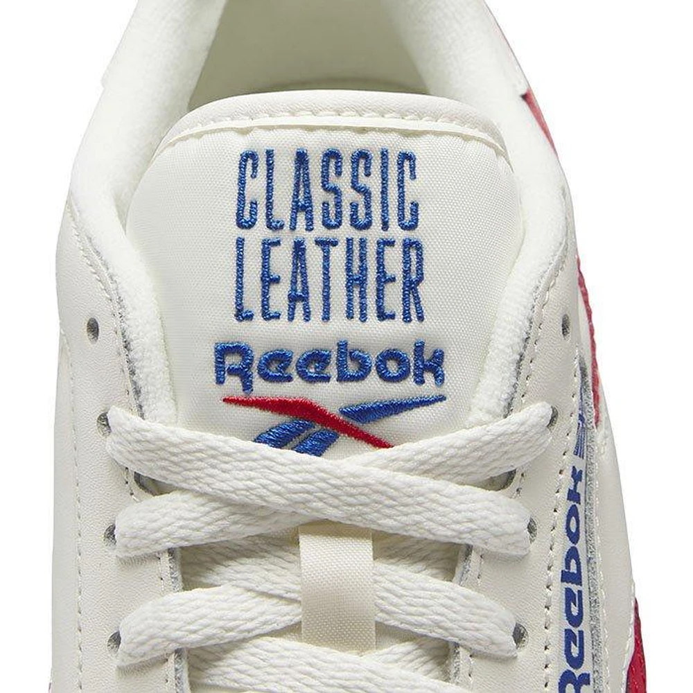 Men's Classic Leather Shoe