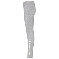 Junior Girls' [7-16] Signature Script Legging