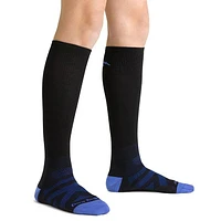 Juniors' RFL Over-The-Calf Ultra-Lightweight Ski Sock