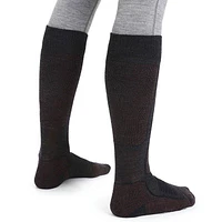 Men's Merino Ski+ Medium Over-The-Calf Sock