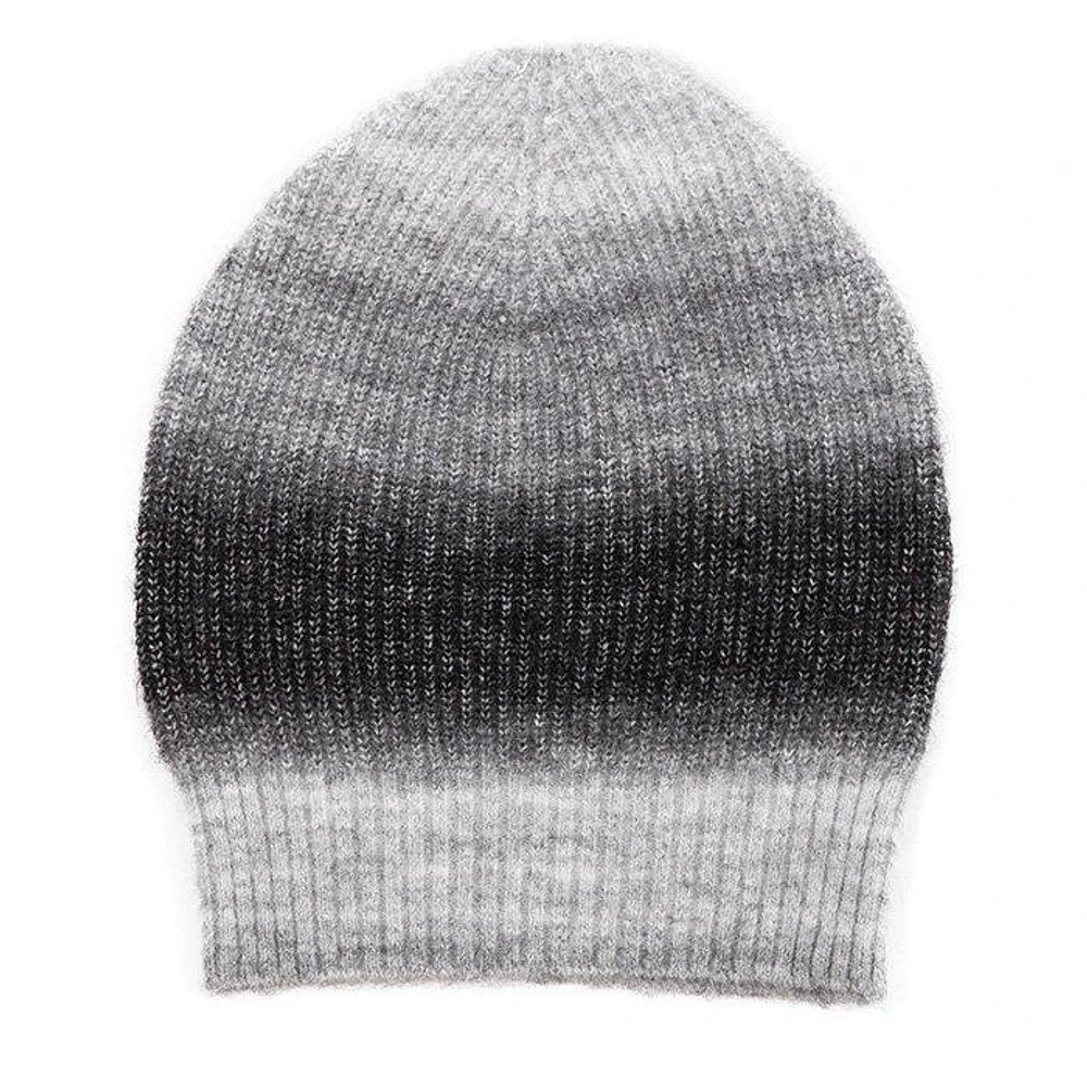 Women's Ombre Knit Beanie