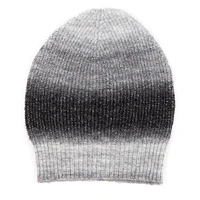 Women's Ombre Knit Beanie