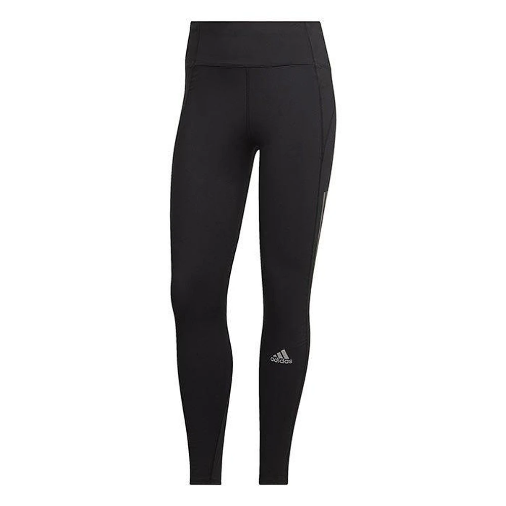 Women's Own the Run Winter Tight