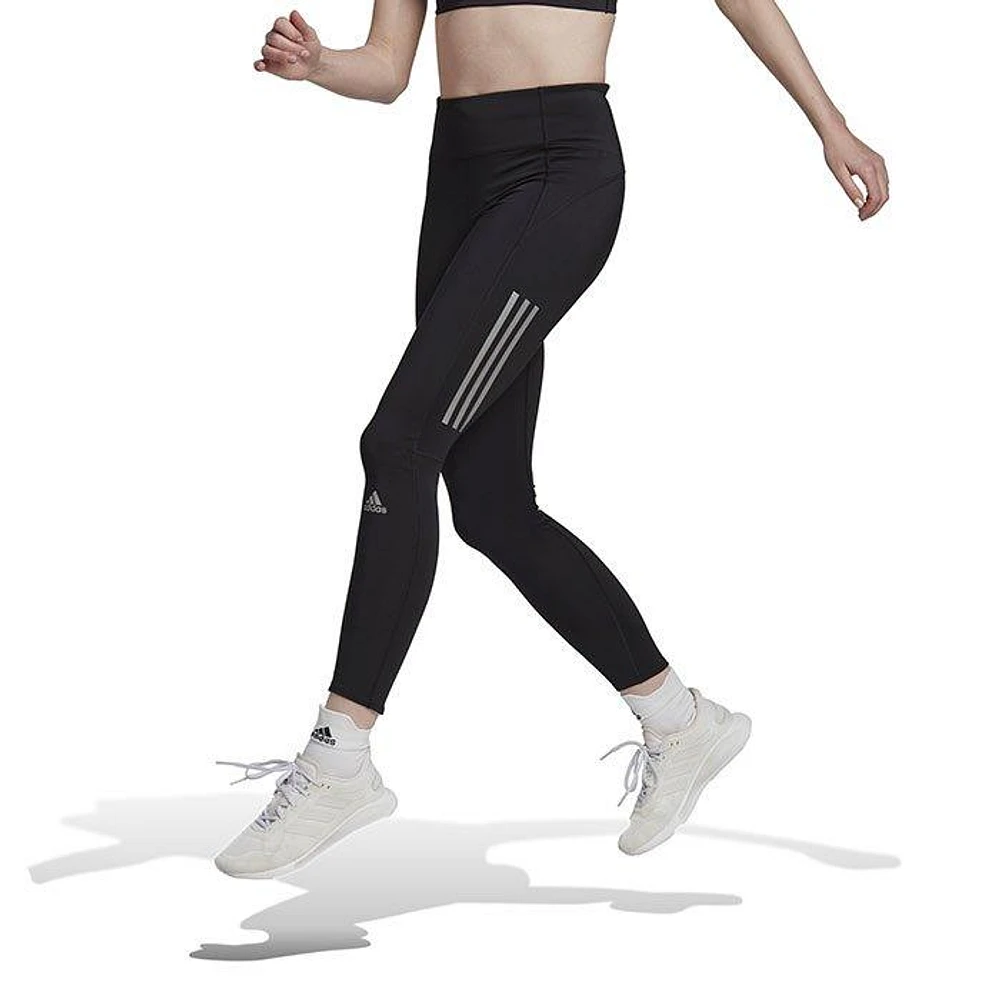 Women's Own the Run Winter Tight