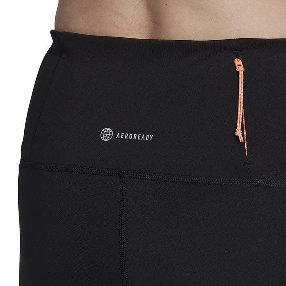 Women's Own the Run Winter Tight