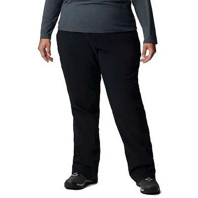 Women's Back Beauty Passo Alto™ II Heat Pant (Plus Size)