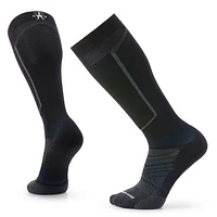 Unisex Ski Targeted Cushion Over-The-Calf Sock