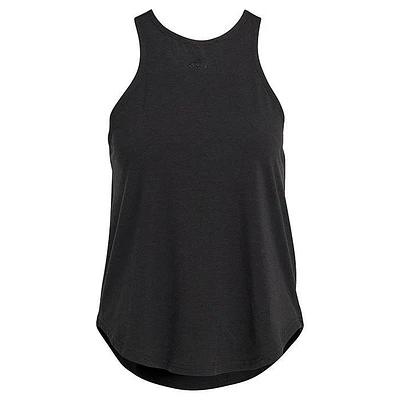 Women's Yoga Studio Loop-Back Tank Top