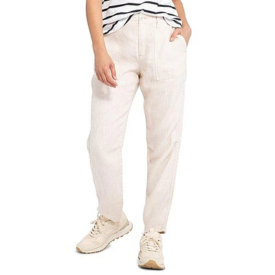 Women's Everyday Linen Pant