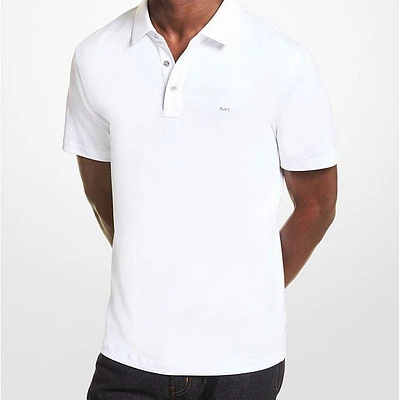 Men's Cotton Polo