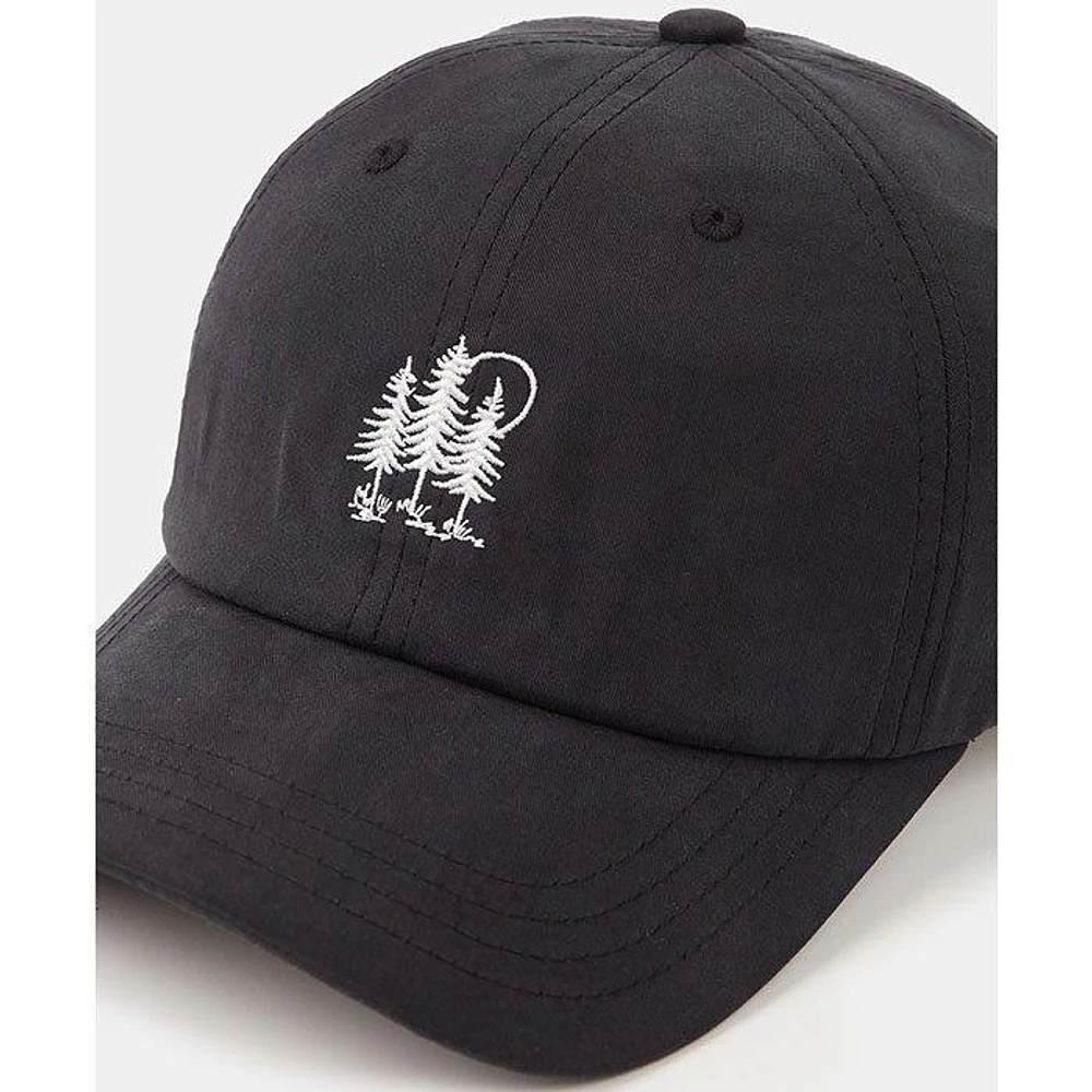 Unisex Golden Forest Peak Hat