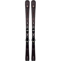 Nova 10 Ti Ski + Xpress 11 GW Binding [2024]
