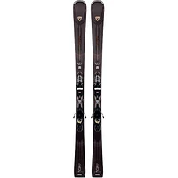 Nova 10 Ti Ski + Xpress 11 GW Binding [2024]