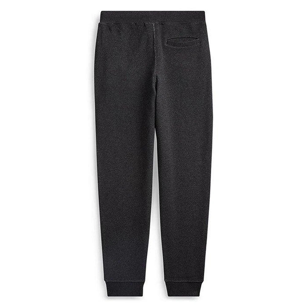 Junior Boys' [8-20] Fleece Jogger Pant