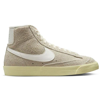 Women's Blazer Mid '77 Vintage Shoe
