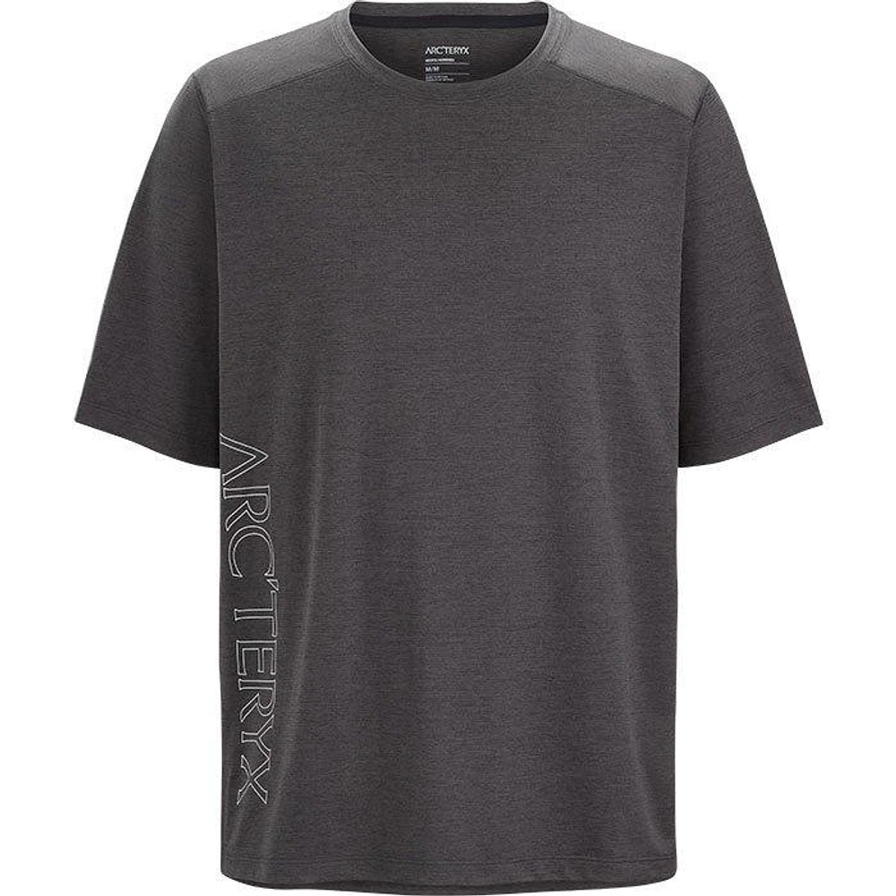 Men's Cormac Downword Short Sleeve T-Shirt