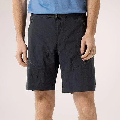 Men's Gamma Quick Dry 9" Short