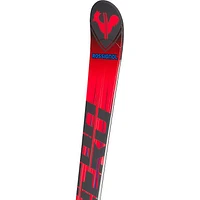 Juniors' Hero Athlete GS Pro Ski [2024]