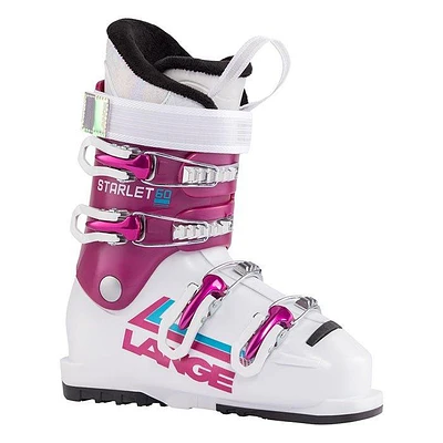 Juniors' Starlet Ski Boot [2023