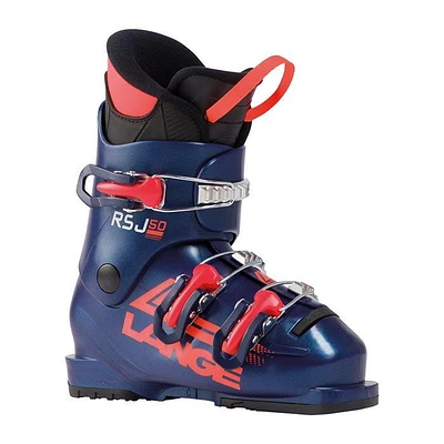 Juniors' RSJ Ski Boot [2023
