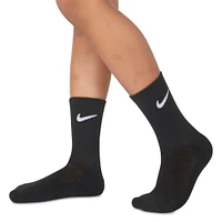 Kids' Cushioned Crew Sock (6 Pack)