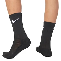 Kids' Cushioned Crew Sock (6 Pack)