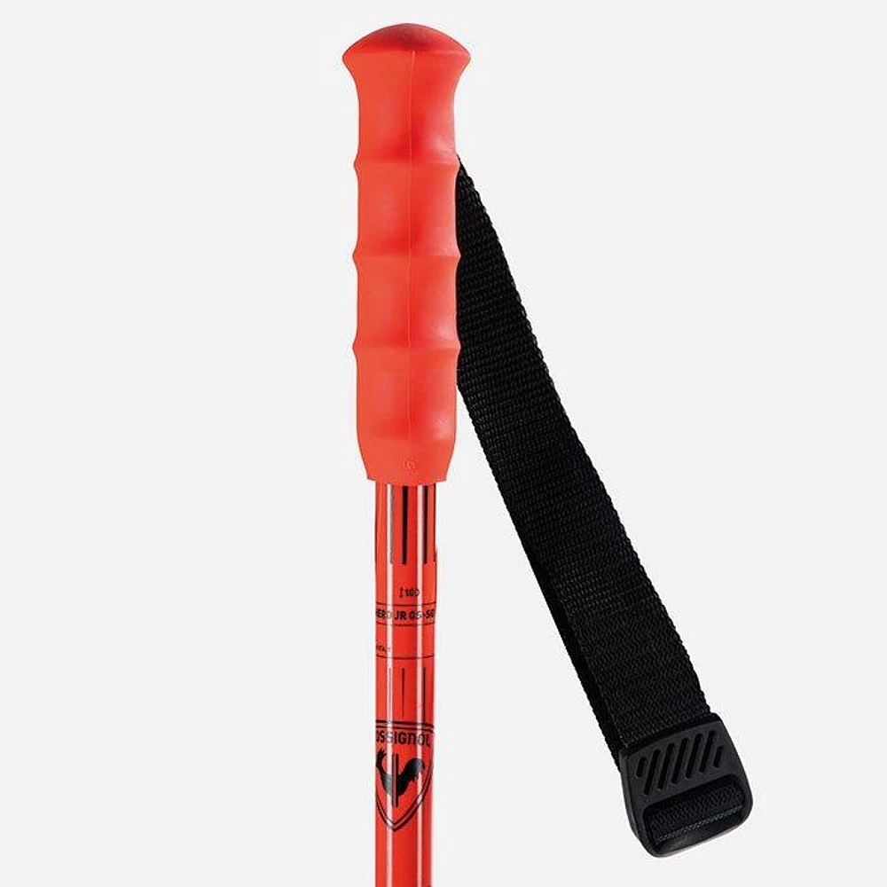 Juniors' Hero GS-SG Jr Ski Pole [2023]