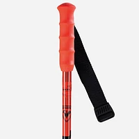 Juniors' Hero SL Jr Ski Pole [2023]